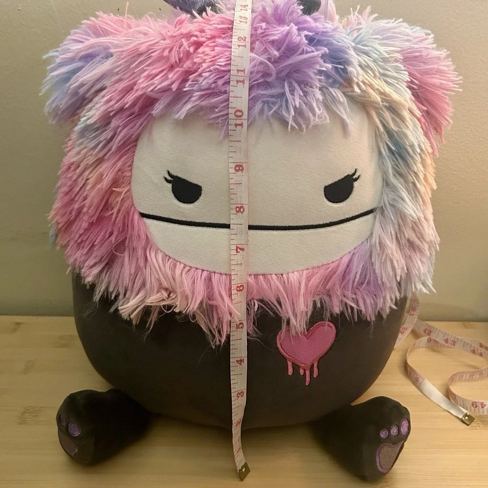 Squishmallow 12